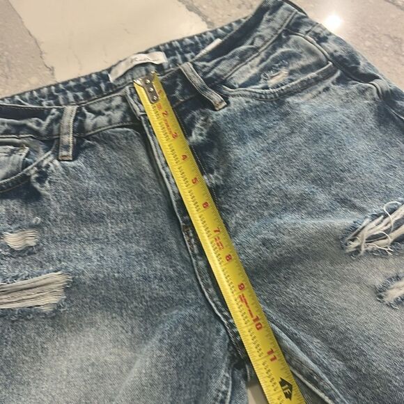 Kancan Distressed‎ Jeans - Picture 10 of 12